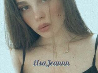 ElsaJeannn
