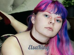 ElsaKing