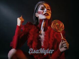 ElsaMyler