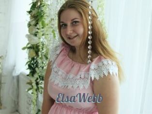 ElsaWebb
