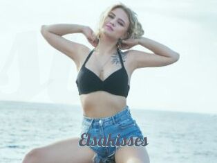 Elsakisses