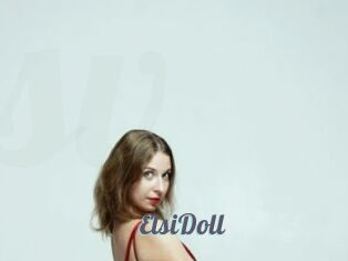 ElsiDoll
