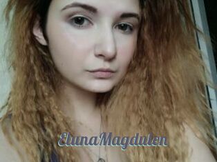 ElunaMagdulen