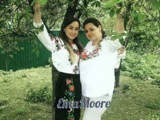 EmaMoore