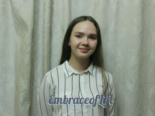 EmbraceofLife