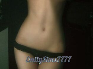 EmilySims7777