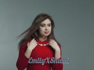 EmilyXShumi