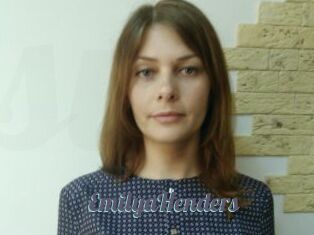 EmilyaHenders