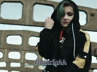 EmitaLakk