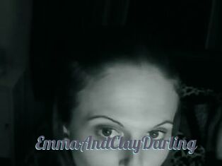 EmmaAndClayDarling