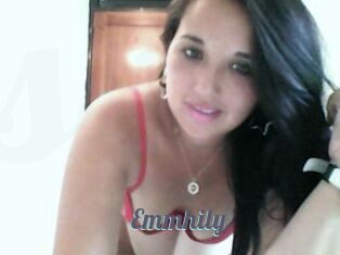 Emmhily