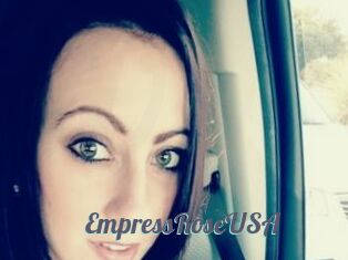 EmpressRoseUSA