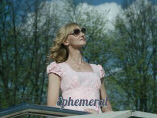 Ephemeral