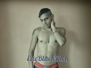 EricBlackDick