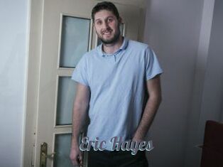 Eric_Hayes