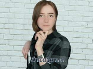 EricaLarson