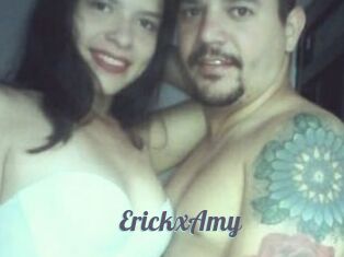 ErickxAmy