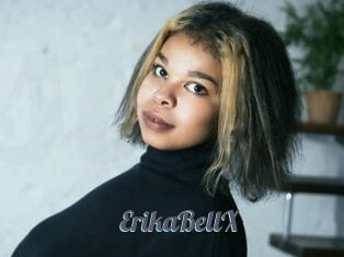 ErikaBellX
