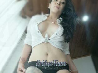 Erika_Teen