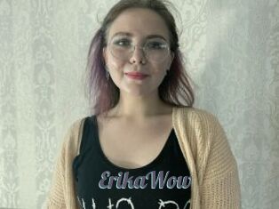 ErikaWow