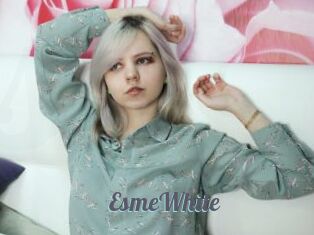 EsmeWhite