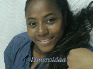 Esmeraldaa
