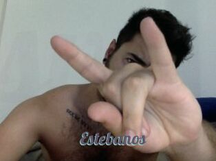 Estebanos