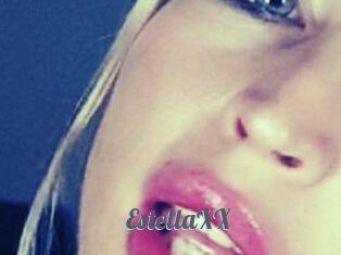 EstellaXX