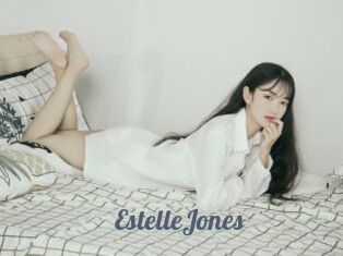 EstelleJones Sexe Videos Gratuites