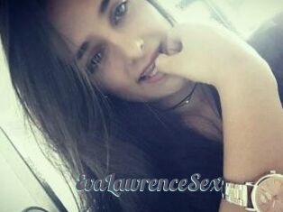 EvaLawrenceSex