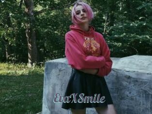 EvaXSmile