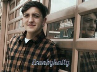 Evanbykatty