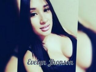 Evelyn_Jhonson