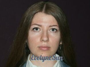 EvelyneSun