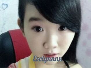 Evelynnnn
