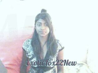 ExoticFox22New
