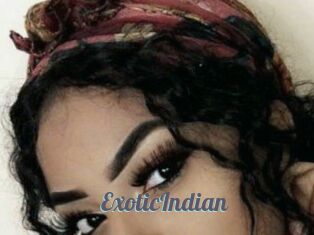 ExoticIndian