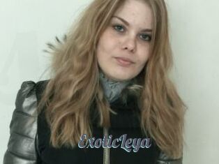 ExoticLeya