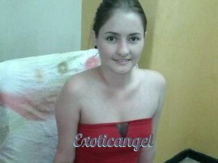 Exoticangel