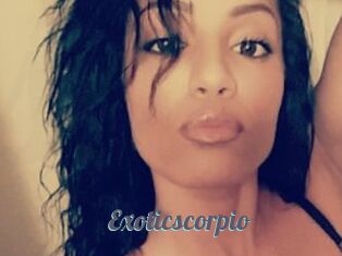 Exoticscorpio