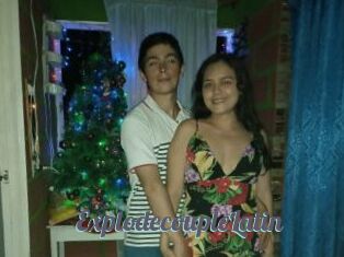 ExplodecoupleLatin