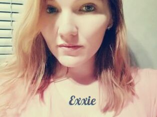 Exxie