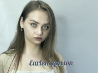 Earlenegosson