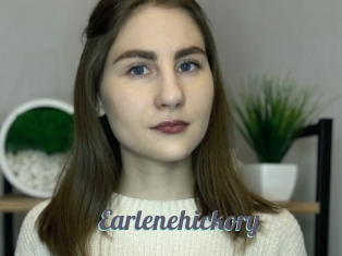 Earlenehickory