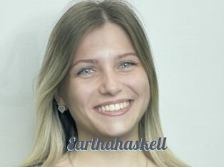 Earthahaskell