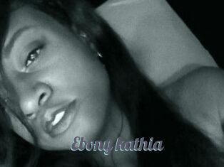 Ebony_kathia