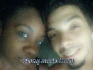Ebony_meets_ivory