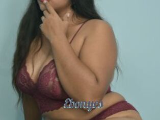 Ebonyes