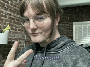 Edenmutt
