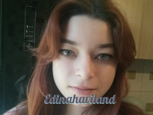 Edinahaviland
